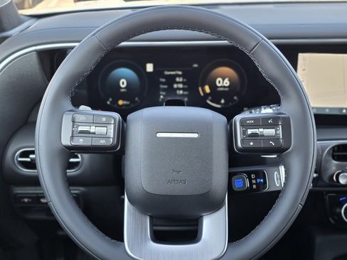 New 2026 Hyundai Palisade Calligraphy image 20