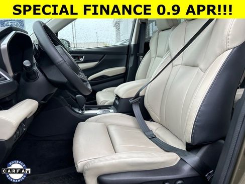 Certified 2024 Subaru Ascent Limited image 23