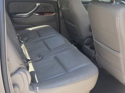 Used 2006 Toyota Tundra Limited RWD image 14