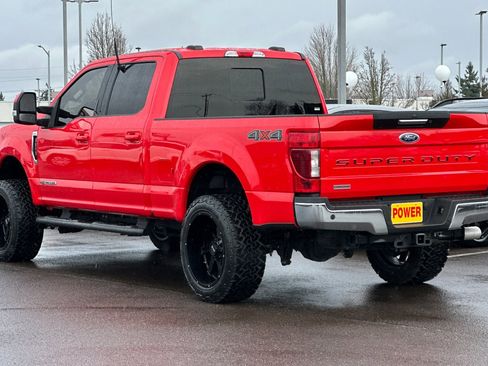 Used 2022 Ford F250 Lariat image 6