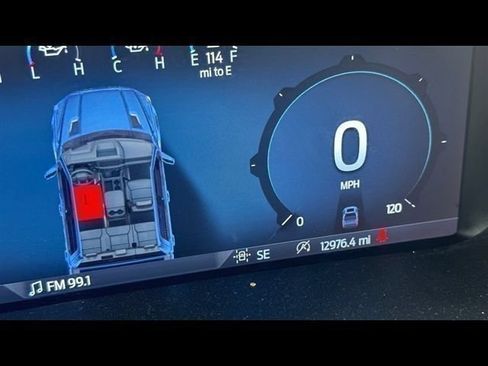 Used 2025 Ford F150 STX RWD image 10
