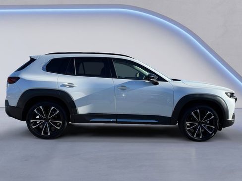 New 2026 MAZDA CX-50 AWD 2.5 S w/ Accent Package image 2