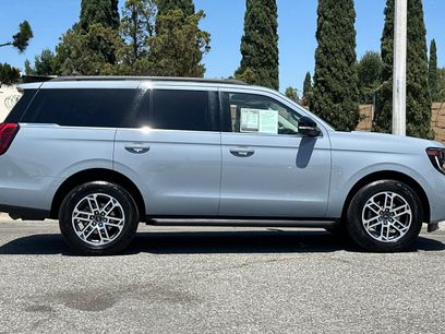 Used 2025 Ford Expedition Active