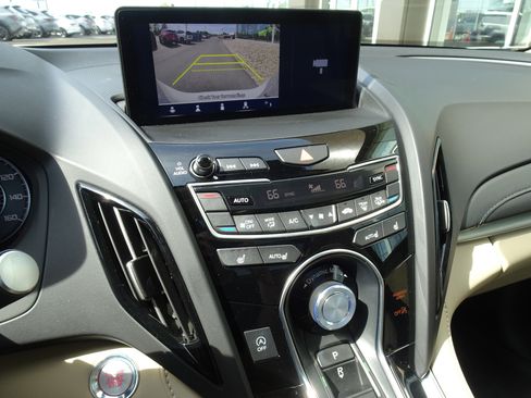 Used 2021 Acura RDX AWD w/ Technology Package image 22