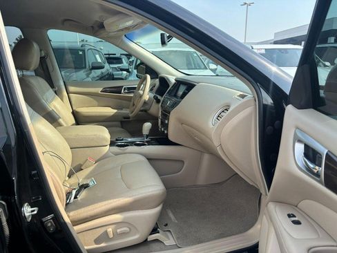 Used 2013 Nissan Pathfinder SL AWD/4WD image 12