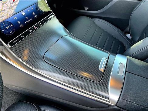 New 2026 Mercedes-Benz GLC 300 4MATIC image 10