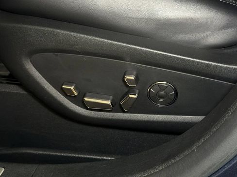 Used 2019 Lincoln Nautilus Reserve AWD/4WD image 20