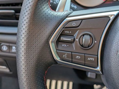 Certified 2022 Acura TLX SH-AWD w/ A-SPEC Pkg image 33