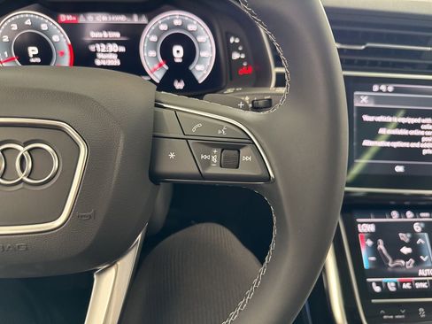 New 2025 Audi Q7 3.0T Premium Plus image 21
