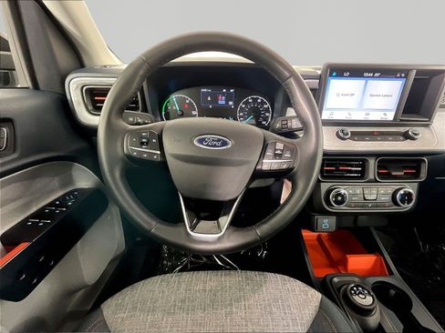 Used 2024 Ford Maverick XLT w/ XLT Luxury Package FWD image 9