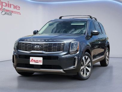 Used 2020 Kia Telluride EX w/ EX Premium Package