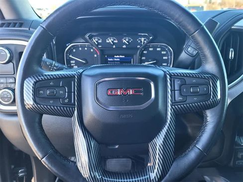 Used 2021 GMC Sierra 1500 Elevation w/ Preferred Package image 22