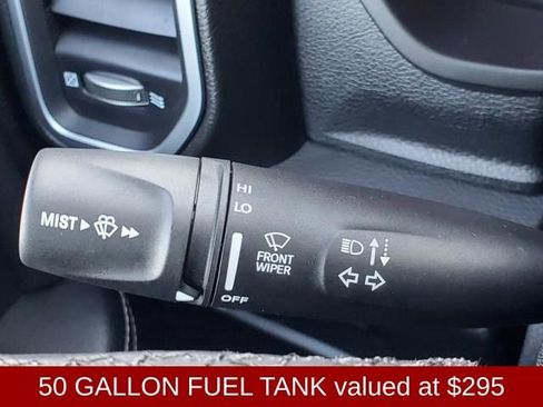 Used 2025 RAM 3500 Big Horn image 21