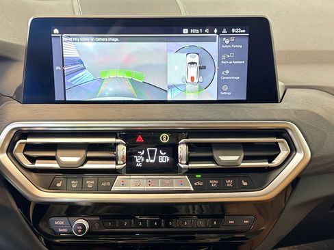 Used 2024 BMW X3 xDrive30i w/ Convenience Package image 14