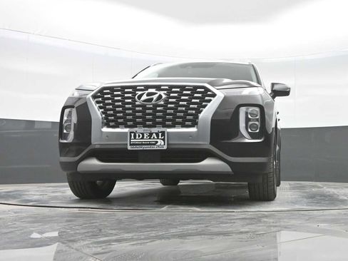 Used 2020 Hyundai Palisade SEL w/ Convenience Package image 30