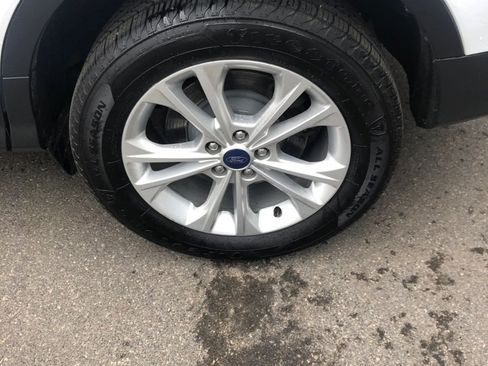 Used 2018 Ford Escape SE AWD/4WD image 21