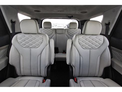 Used 2022 Hyundai Palisade Calligraphy FWD image 14