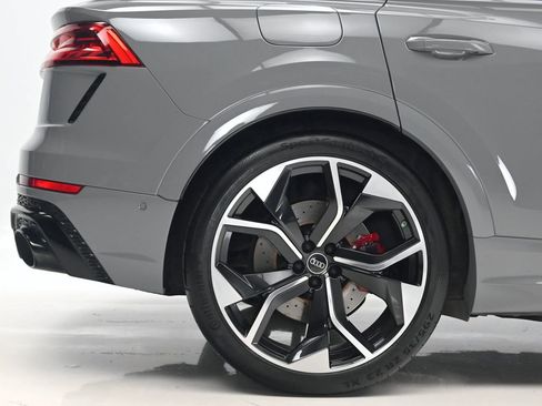 Used 2024 Audi RS Q8 AWD/4WD image 27