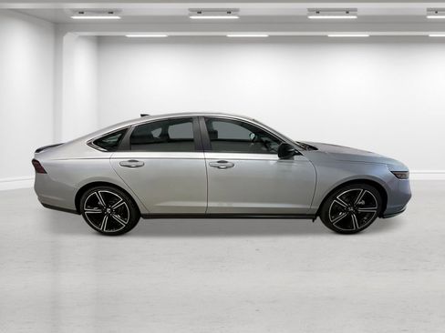 New 2025 Honda Accord Sport image 10