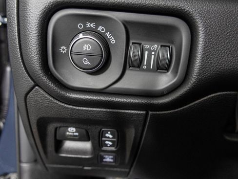 New 2026 RAM 1500 Rebel w/ G/T Package AWD/4WD image 34
