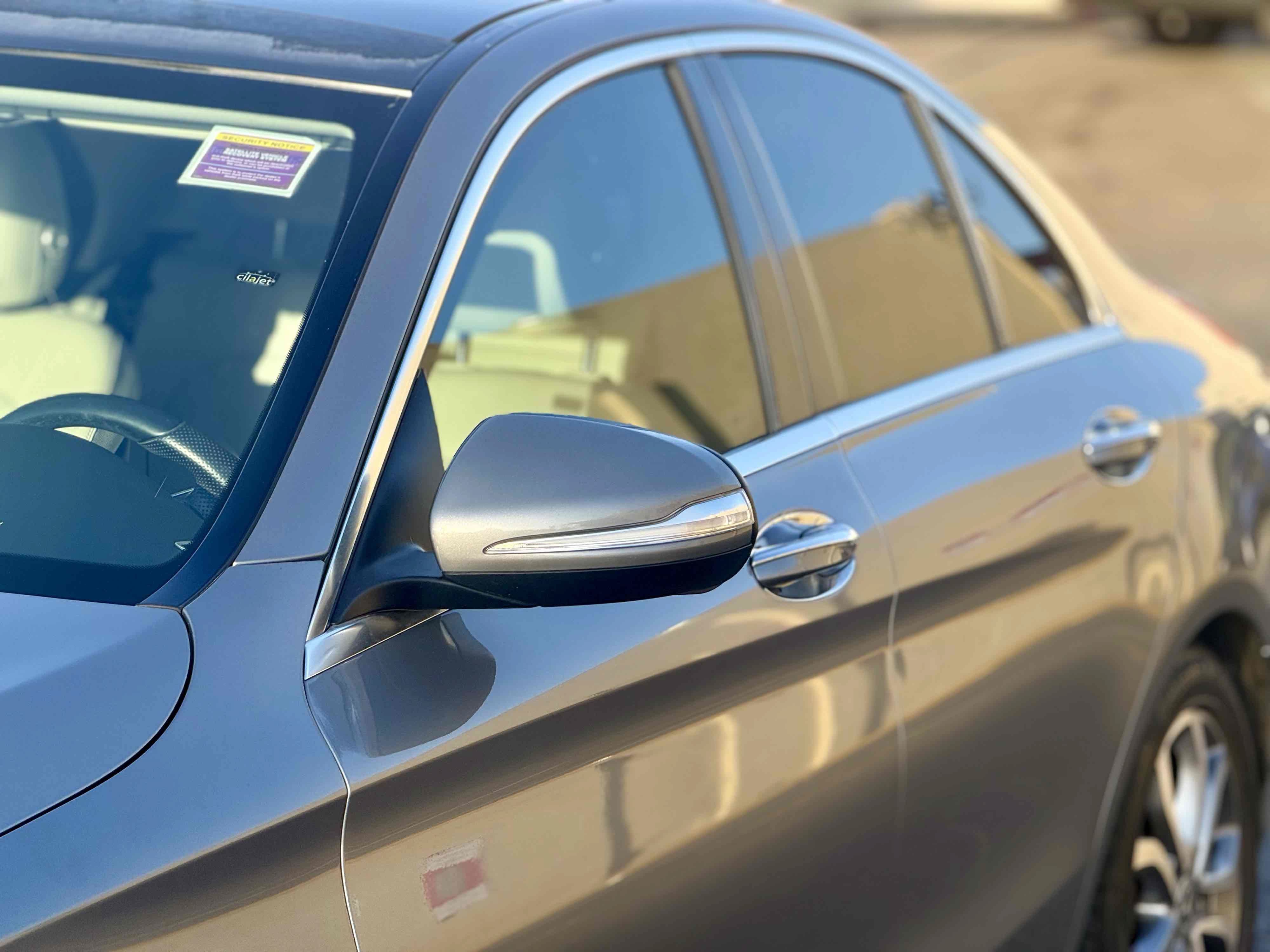 Used 2015 Mercedes-Benz C 300 Sedan image 22