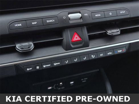 Certified 2025 Kia K4 LXS image 22