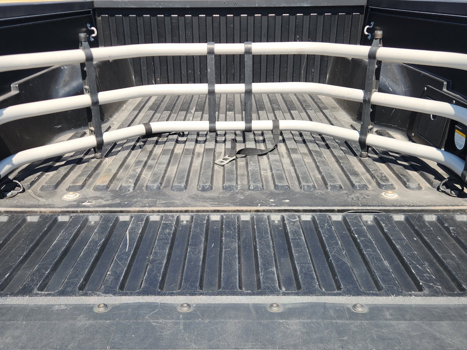 Used 2023 Toyota Tacoma TRD Pro AWD/4WD image 37