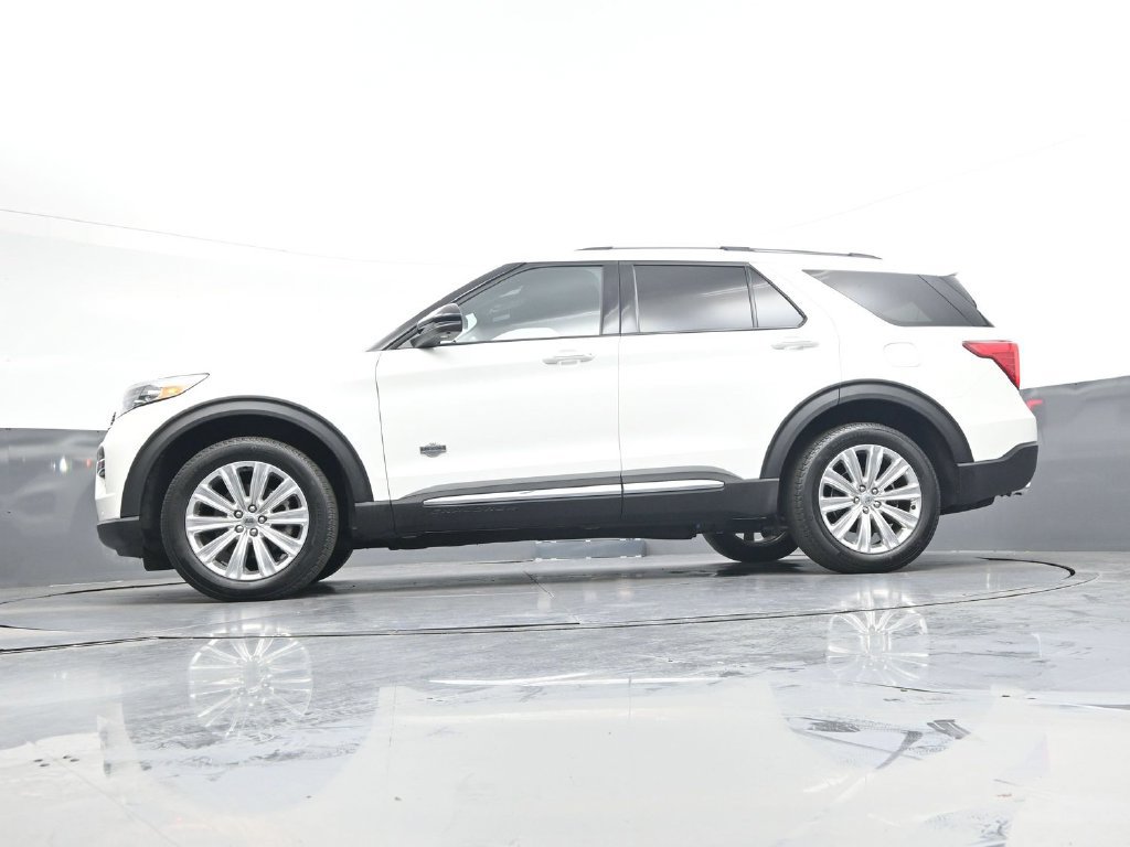 Used 2023 Ford Explorer King Ranch w/ Technology Package AWD/4WD image 36