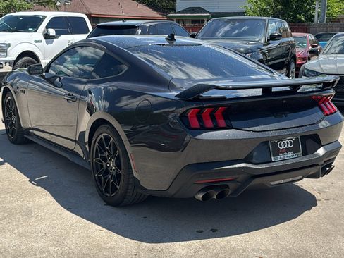 Used 2024 Ford Mustang GT Premium w/ GT Performance Package RWD image 5