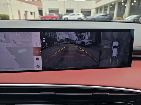 New 2026 Genesis GV70 3.5T Sport Prestige image 20