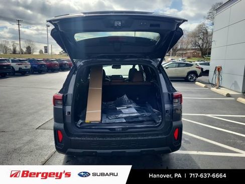 New 2026 Subaru Outback Touring XT image 11