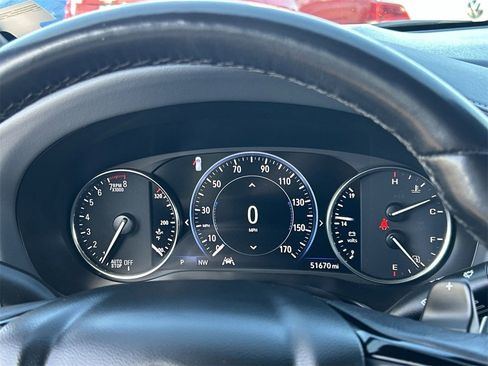 Used 2023 Buick Enclave Premium w/ Experience Buick Package image 27