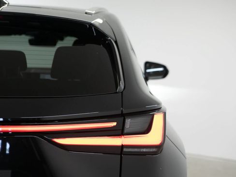 Used 2024 Lexus NX 350h AWD w/ Cold Area Package image 35