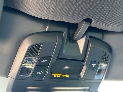 Used 2021 Porsche 911 Targa 4S image 19