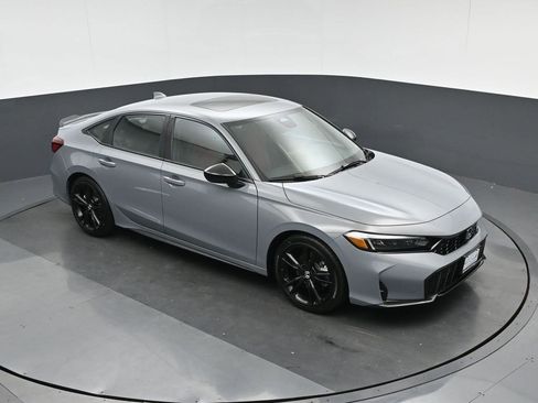 Used 2026 Honda Civic Si image 58