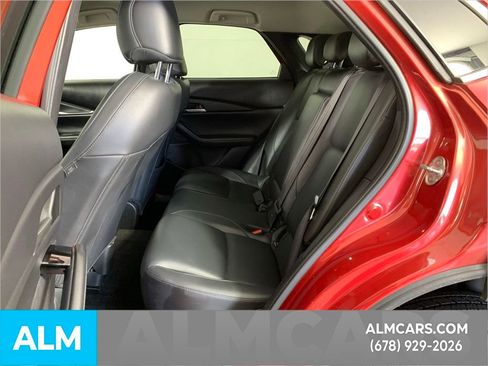 Used 2024 MAZDA CX-30 AWD 2.5 S w/ Select Sport Pkg image 26