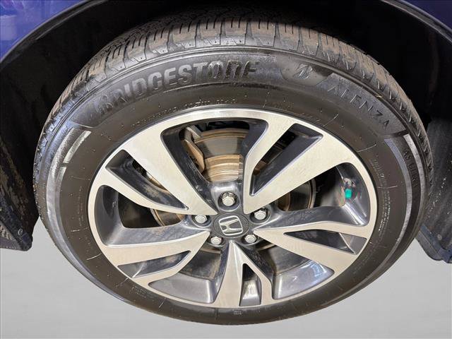 Used 2022 Honda Odyssey Touring image 18