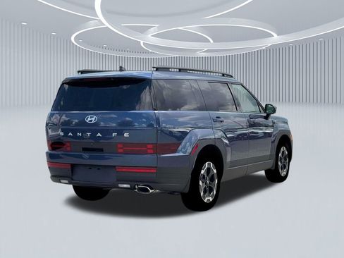 New 2026 Hyundai Santa Fe SEL FWD image 7