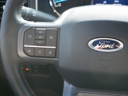 Certified 2023 Ford F150 XLT w/ Equipment Group 302A High image 17