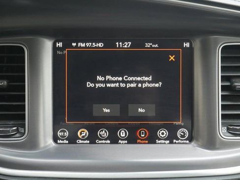 Used 2021 Dodge Charger Scat Pack w/ Plus Group image 6