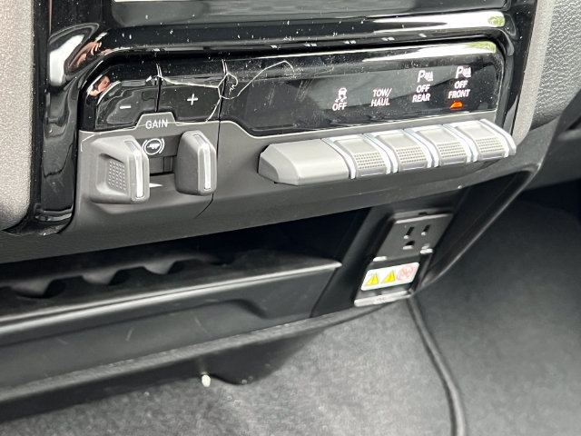 New 2026 RAM 2500 Tradesman AWD/4WD image 27