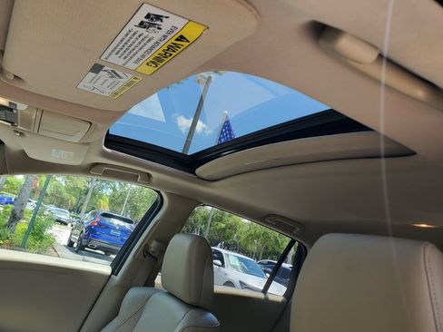 Used 2015 Acura RDX AWD w/ Technology Package image 17