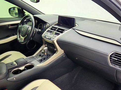 Used 2021 Lexus NX 300 F Sport w/ Accessory Package 2 FWD image 25