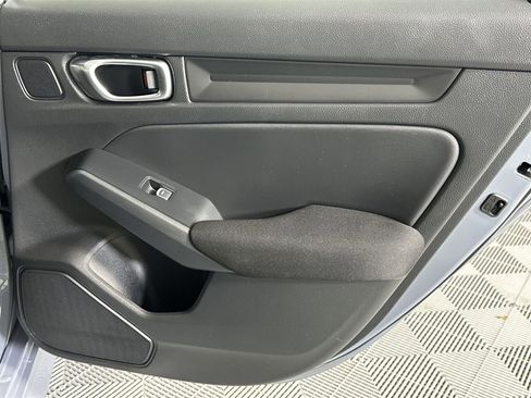 Used 2023 Honda Civic Sport image 32