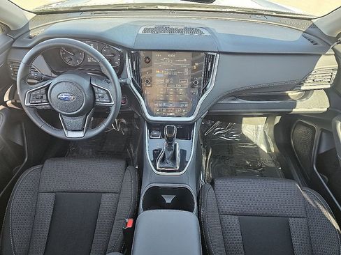 Certified 2025 Subaru Outback Premium image 24