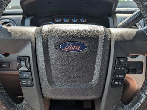 Used 2013 Ford F150 XLT w/ Luxury Equipment Group AWD/4WD image 21