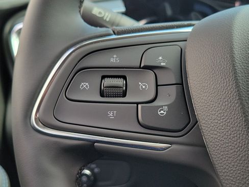 New 2026 Buick Encore GX Sport Touring AWD/4WD image 25