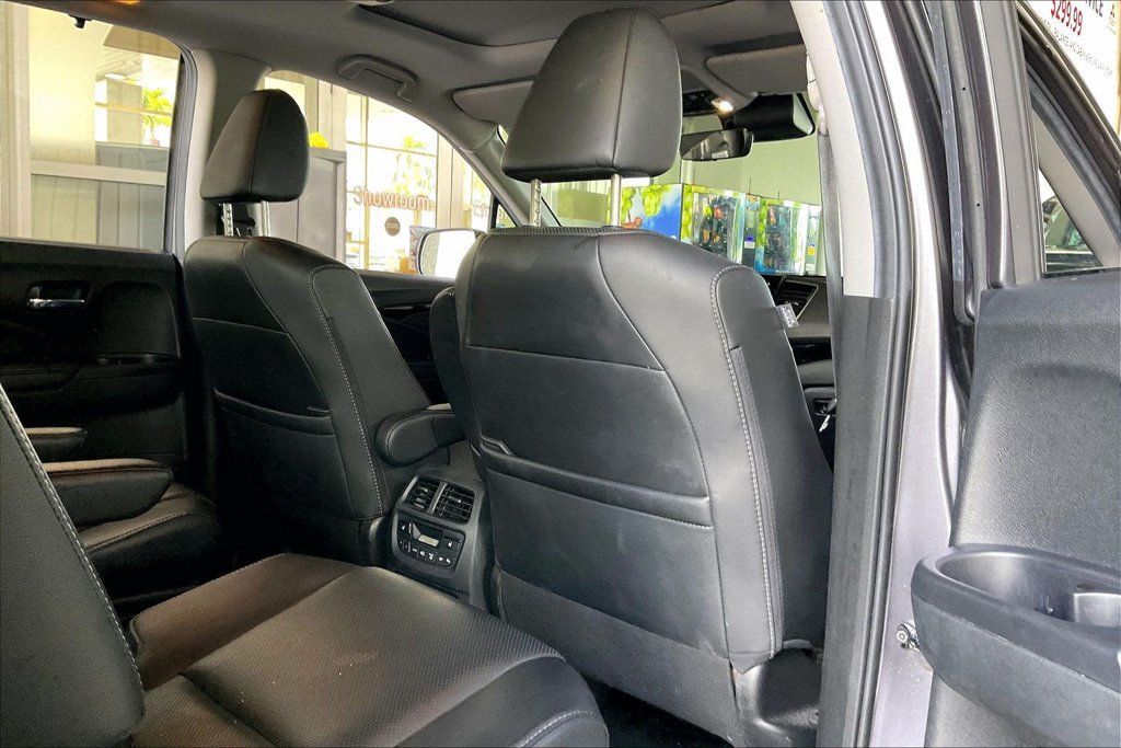 Used 2022 Honda Pilot Touring image 20