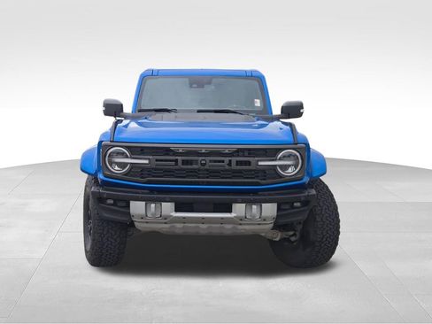 Used 2024 Ford Bronco Raptor AWD/4WD image 4