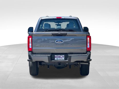 New 2026 Ford F250 XL w/ STX Appearance Package AWD/4WD image 4